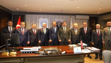 Trabzon’da Uzunkum Yaşam Alanı ihalesi Şubat’ta yapılacak