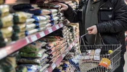 TÜFE Kasım’da yıllık yüzde 31,07 arttı... En yüksek artış konutta