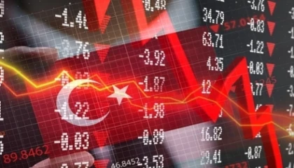 Türkiye ekonomisi üçüncü çeyrekte yüzde 3,7 büyüdü... İnşaat zirvede, tarım sert düştü!