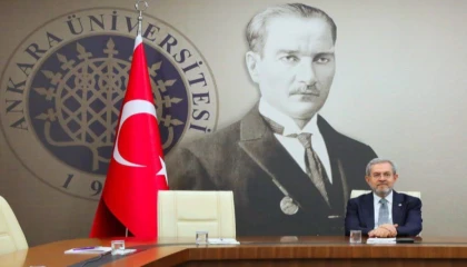 Türkiye’nin ilk yurtdışı ışın demeti hattı ID11R-TXPES açıldı