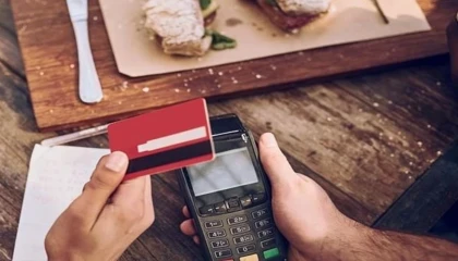 TURYİD’den bahşiş çağrısı: Kredi kartıyla gönüllü bahşiş sistemi gelmeli