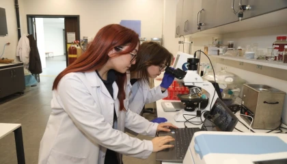 TUSAŞ uçakları için Bursa’dan üretiyorlar