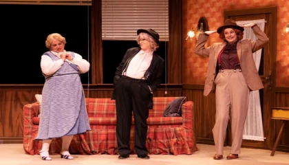 “Üç Jokerli Konken” Berlin’de sahne alıyor