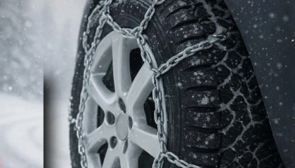 Uludağ’a çıkacak sürücüleri Jandarma uyardı!