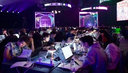 Uluslararası Yandex Cup finalleri İstanbul’da yapıldı