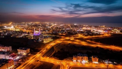 Umman’ın 10 yıllık ’Altın Oturum Programı’na küresel yatırımcılardan yoğun ilgi