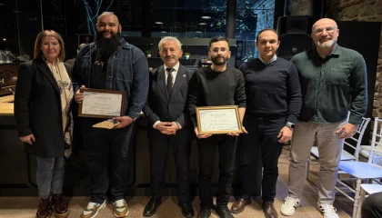 UNESCO tescilli lezzet, İzmit’te geleneksel buluşmasını yaptı