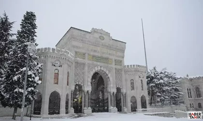 Üniversiteler Yarın Tatil mi?