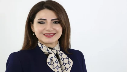 USİKAD’ın Erzurum yapılanması Dr. Zeynep Polat’a emanet