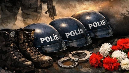 Yalova’da DEAŞ hücre evine operasyon: 3 polis şehit 9 yaralı