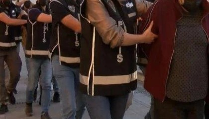Yalova’daki DEAŞ operasyonu: 5 gözaltı!