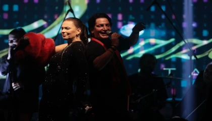 Yeni yıl herkese şanslı gelsin