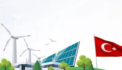 Yenilenebilir Enerji Kaynak Alanları Yönetmeliği’nde değişiklik