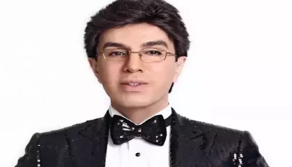 Yılmaz Morgül kaza geçirdi