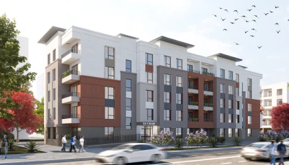 Yüzyılın Konut Projesi’nde kura süreci başlıyor... İlk kura çekimi Adıyaman’da