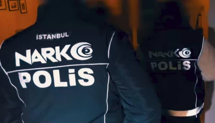 10 ton kokain operasyonunda Türkiye ayağı... 7 şüpheli yakalandı