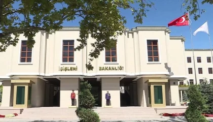 19 ilde vali değişti, 7 vali mülkiye başmüfettişi oldu