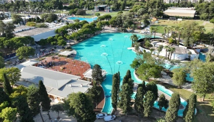 2025 İzmir’e değer katan projelerin yılı oldu