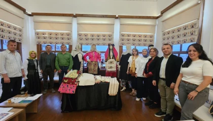 2025, Kocaeli Yerel Kültür Müzesi’nde dopdolu geçti