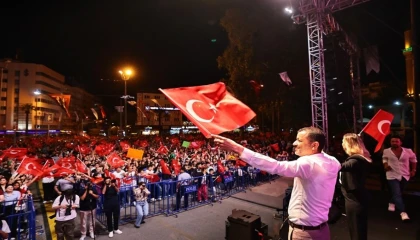 2025’te Denizli’de Büyükşehir ile hizmet dolu bir yıl