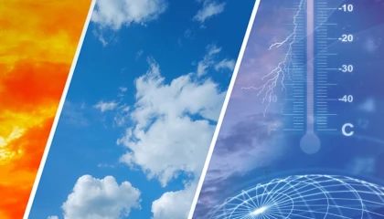 2025’te havanın ’en’leri belli oldu!