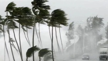 24 saat dikkat! Kuvvetli yağış ve fırtına uyarısı