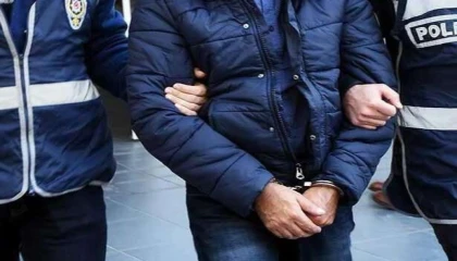 34 ilde FETÖ operasyonu