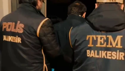 46 ilde FETÖ operasyonu! 151 şüpheli yakalandı