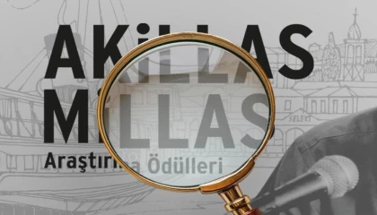 Adalar Vakfı’ndan Akillas Millas Araştırma Ödülü 2026 başvuruları başladı