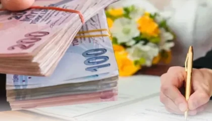 Aile ve Gençlik Fonu’ndan 70 binden fazla çift yararlandı