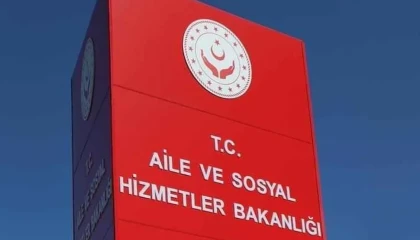 Aile ve Sosyal Hizmetler’den ’Mersin’ açıklaması: Hiçbir eylem cezasız kalmadı!