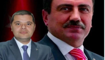 AKSAÇLILAR’dan sert çıkış: “Emanete sahip çıkamadınız”