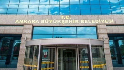 Ankara Büyükşehir’de en düşük maaş 57 bin TL’yi aştı
