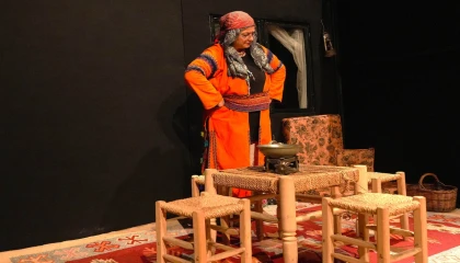 Ankara Keçiören’de çocuklara ücretsiz sömestir şöleni