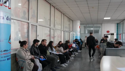 Ankara Keçiören’de istihdama güçlü destek