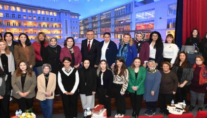 Ankara’da aile yapısını güçlendiren eğitim programı