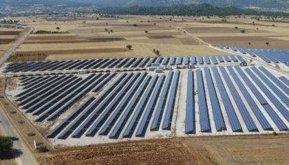 Antalya Büyükşehir’den çiftçilere 6 yılda 403 Milyon TL’lik enerji desteği