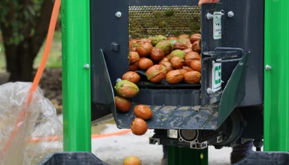 Antalya’da ekipman desteğine yoğun ilgi