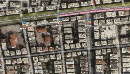 Antalyalılar dikkat! O cadde trafiğe kapatılacak