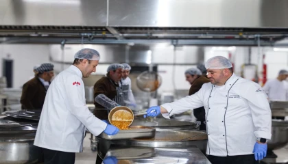 Antikkapı 2025’te 10 milyon kişiye ulaştı