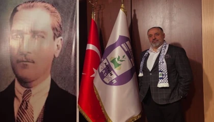 Artvin Hopaspor’da Çakmakçıoğlu ile yeni sayfa