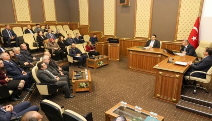 Artvin’de bağımlılıkla mücadele toplantısı... Sigara bırakanlar 70’e ulaştı