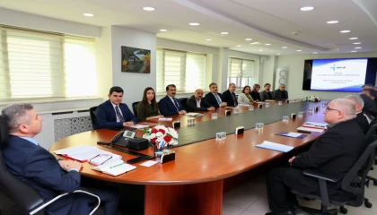 Artvin’de İŞKUR’dan 1890 kişi işe yerleştirildi