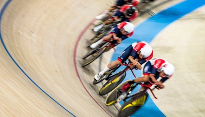 Avrupa bisikletinin nabzı Konya’da atacak... Program belli oldu