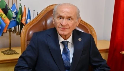 Bahçeli: SDG’nin tek seçeneği Suriye’nin birliği içinde entegrasyondur