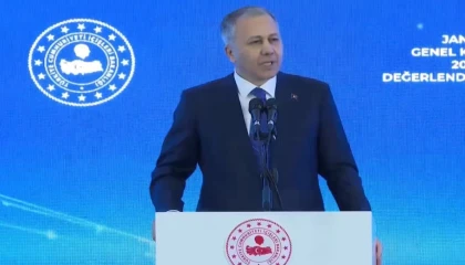 Bakan Yerlikaya: Jandarma’ya hakaretin bedelini ödeyeceksiniz