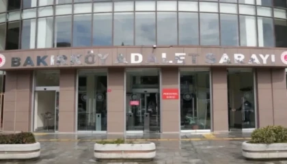 Bakırköy Cumhuriyet Başsavcılığı açıkladı... Aziz İhsan Aktaş duruşmasındaki görüntülere soruşturma açıldı