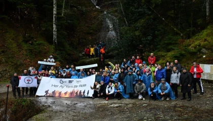 Balıkesir’de “20 İlçe Her Ay Yeni Bir Rota” projesi