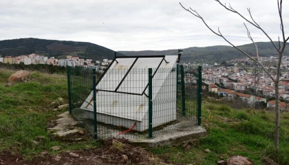 Balıkesir’de deprem izleme altyapısı güçleniyor