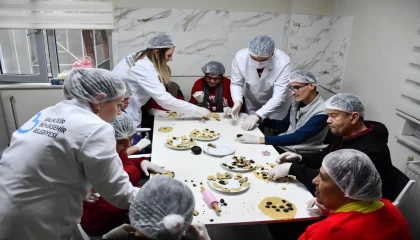 Balıkesir’de Engelsiz Yaşam Merkezi engelleri kaldırıyor